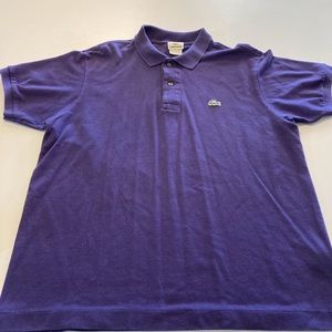 Lacoste Polo